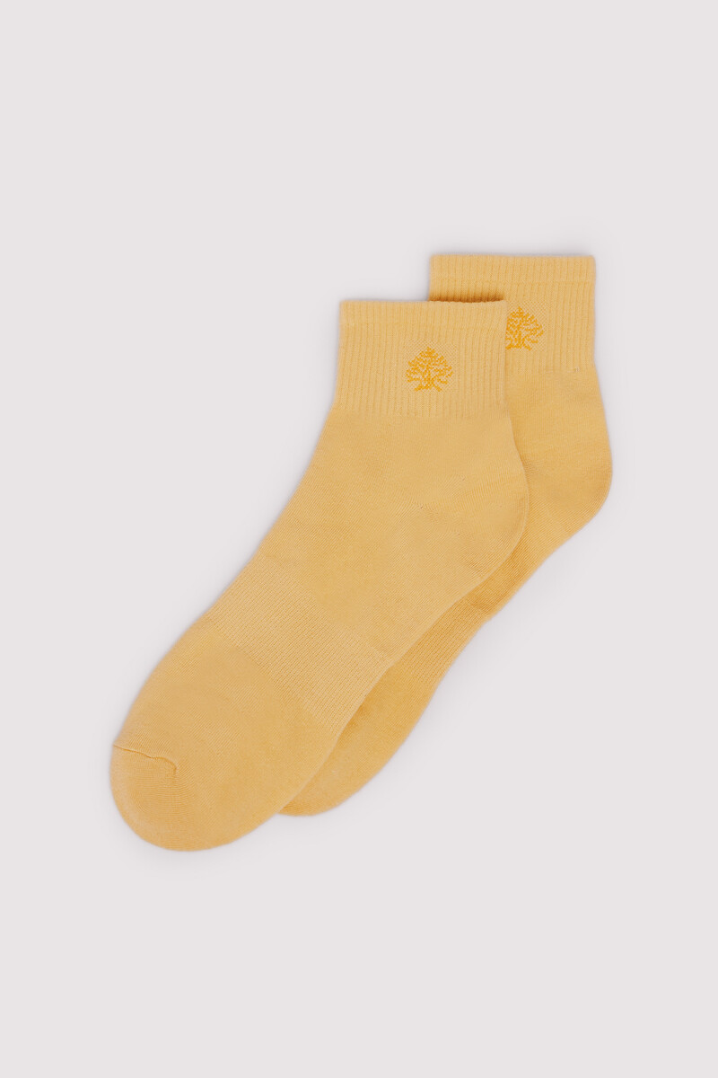 women'secret Calcetín deportivo tobillero