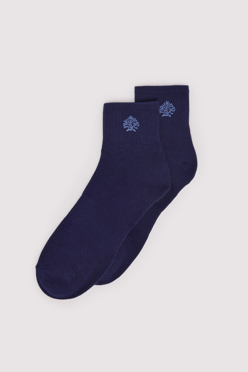 women'secret Calcetín deportivo tobillero