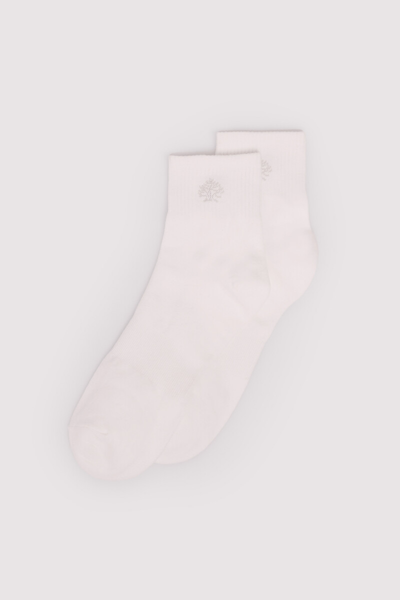 women'secret Calcetín deportivo tobillero