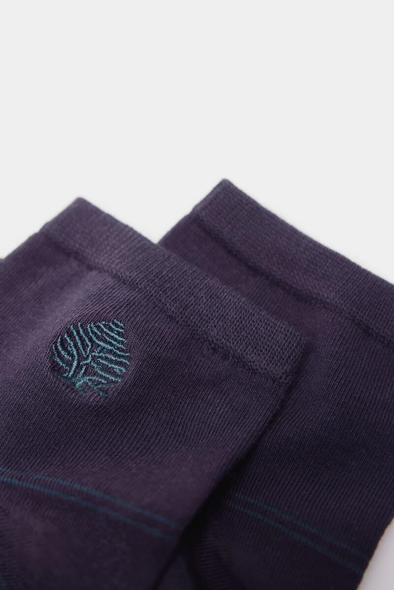 Women'secret Calcetín Deportivo Tobillero
