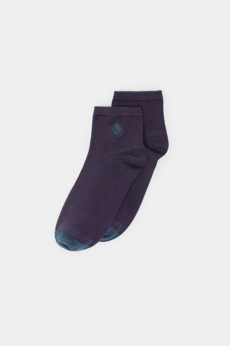 women'secret Calcetín deportivo tobillero