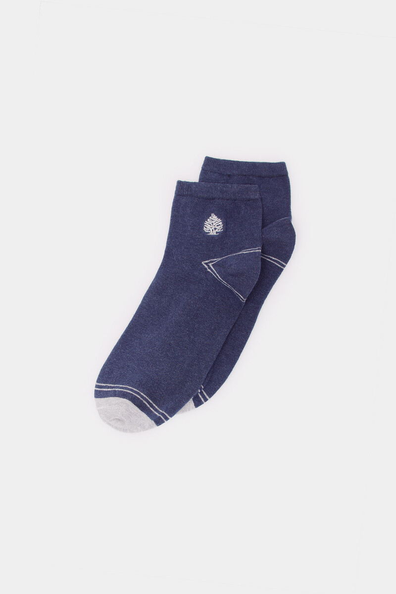 women'secret Calcetín deportivo tobillero