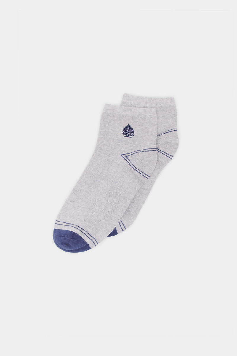 women'secret Calcetín deportivo tobillero