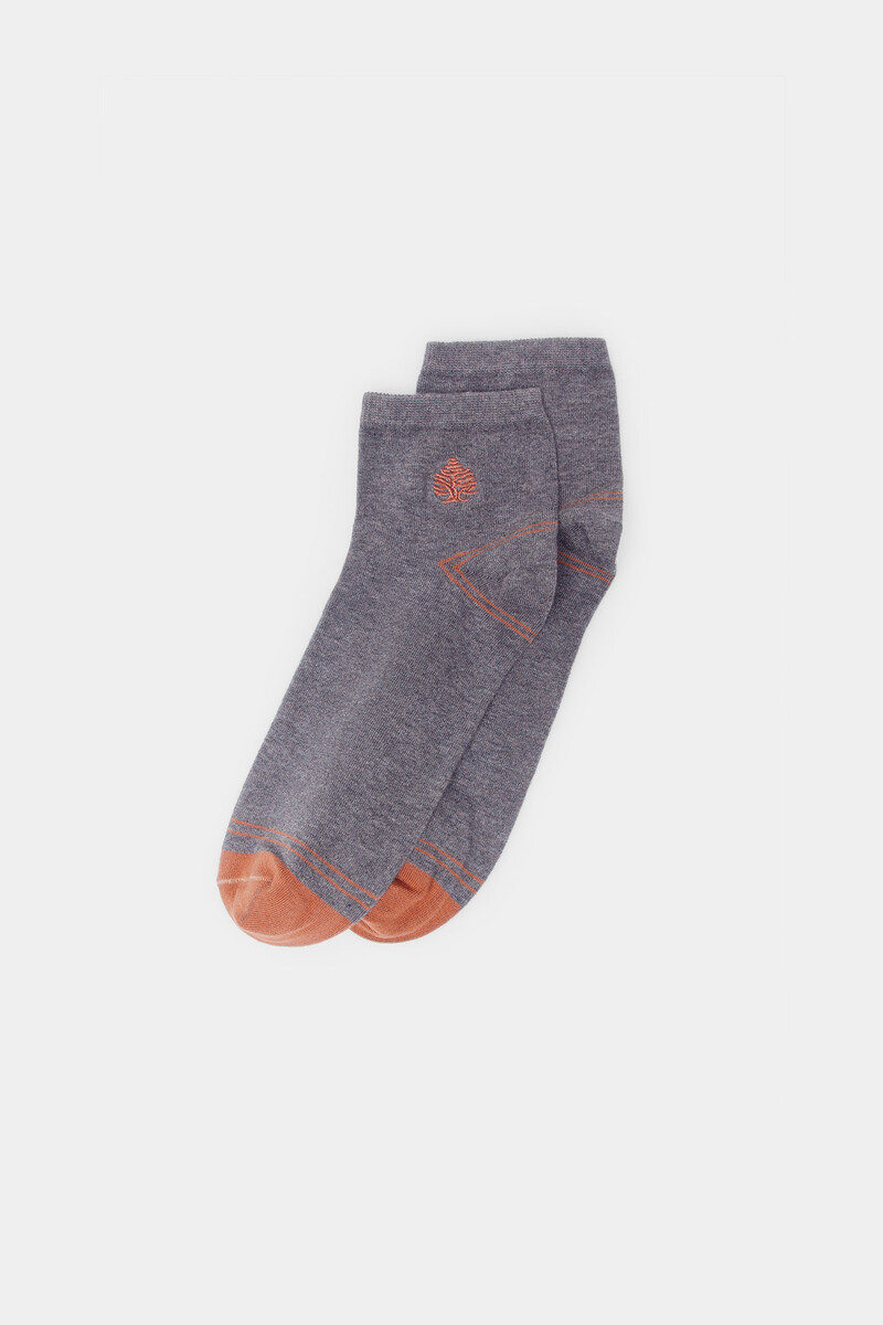 women'secret Calcetín deportivo tobillero