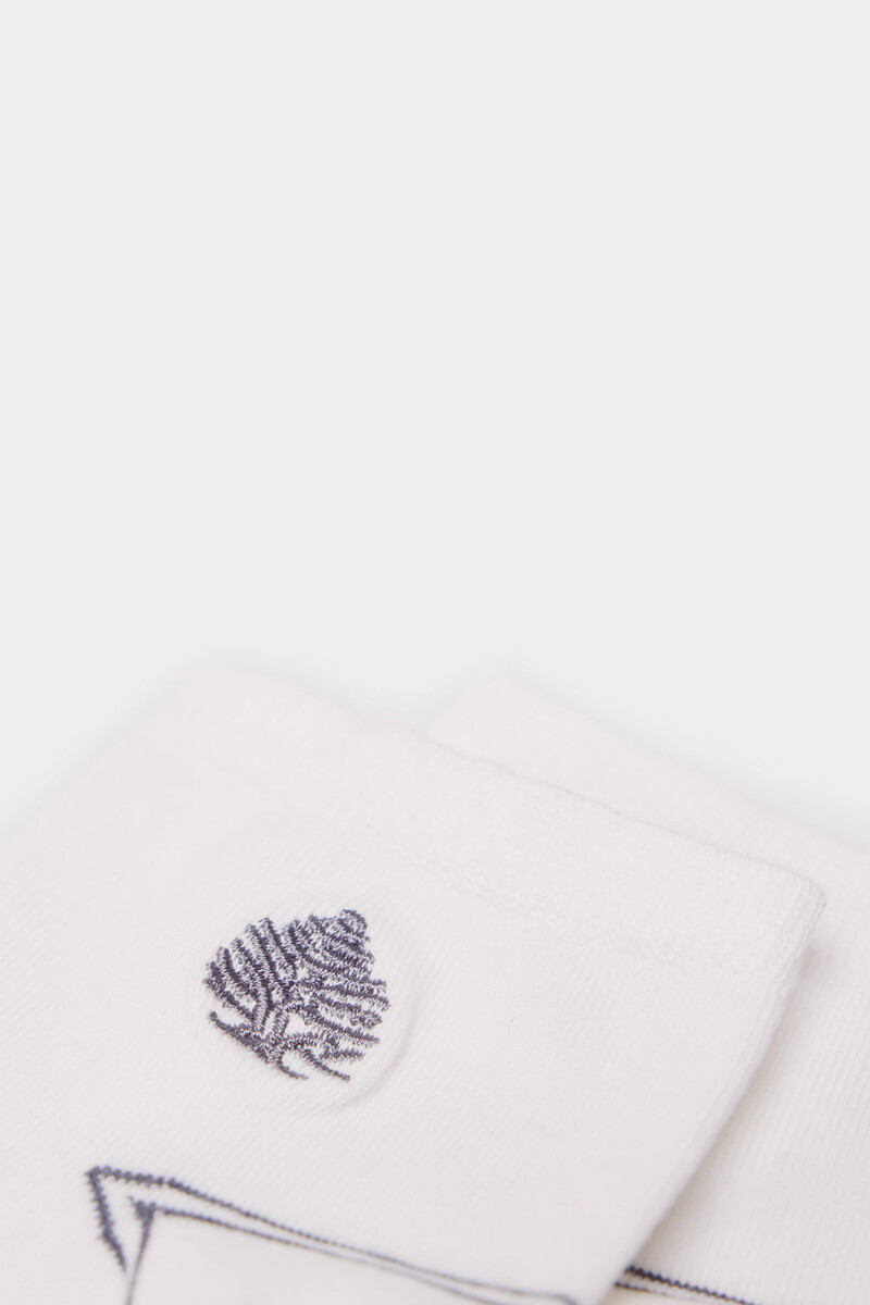 Women'secret Calcetín Deportivo Tobillero
