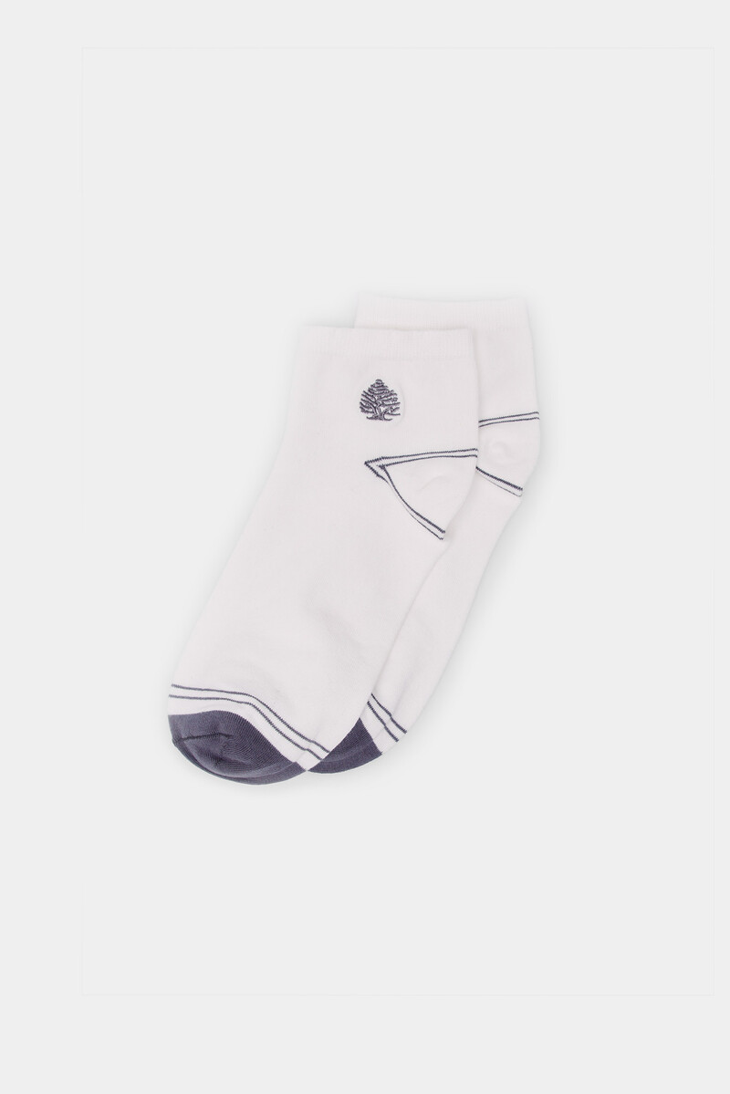 women'secret Calcetín deportivo tobillero