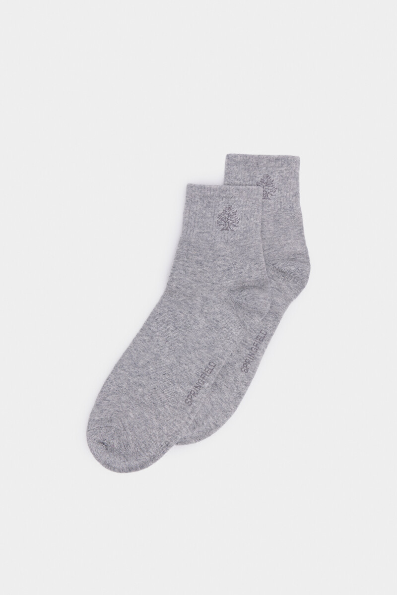 women'secret Calcetín deportivo tobillero