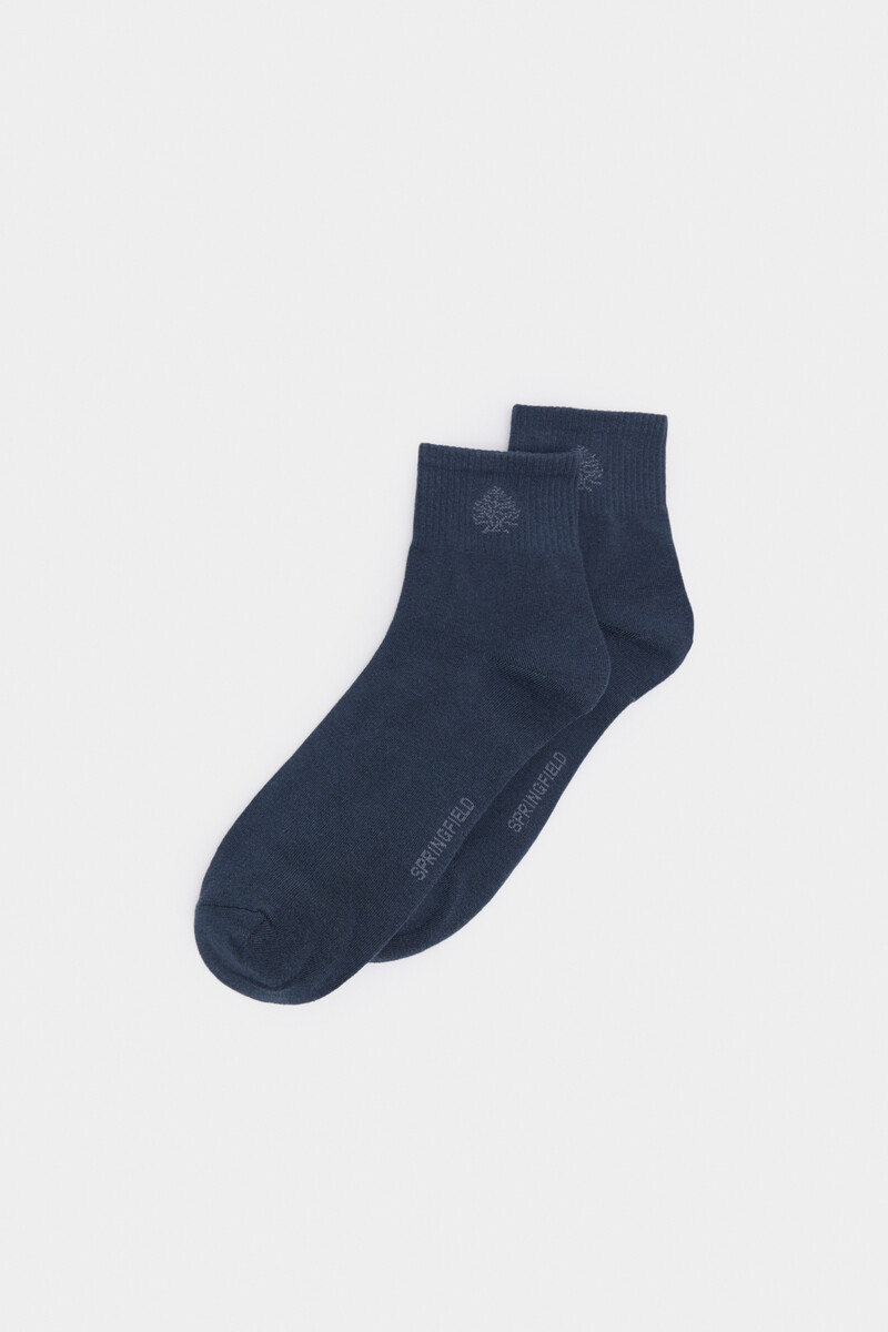 women'secret Calcetín deportivo tobillero