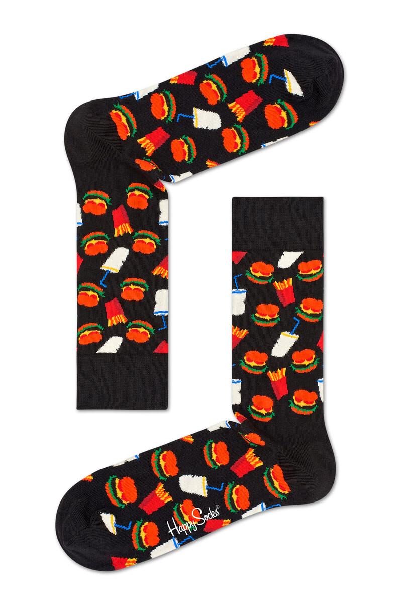 women'secret Calcetin Hamburguesa