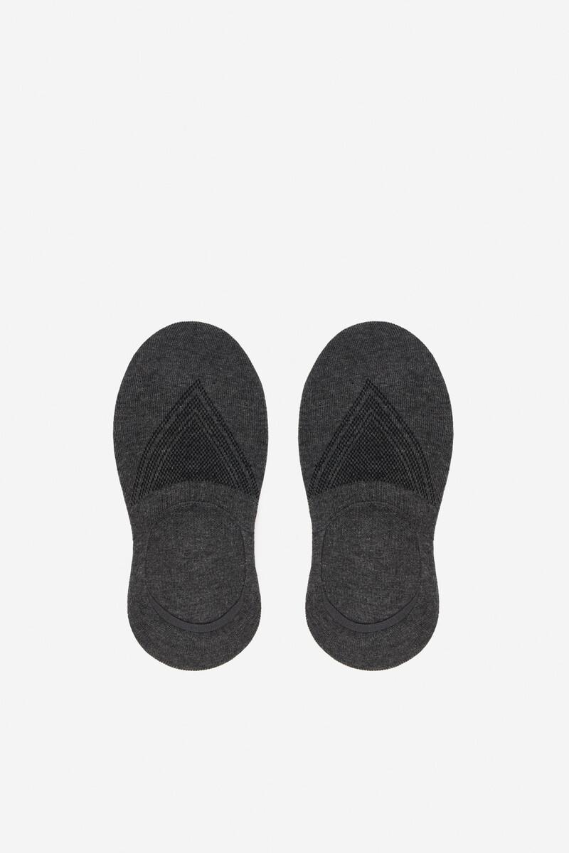 women'secret Calcetín invisible coolmax
