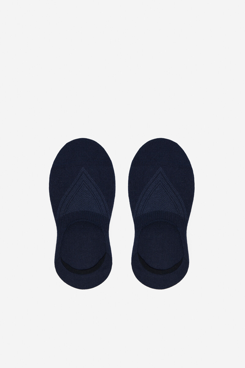 women'secret Calcetín invisible coolmax