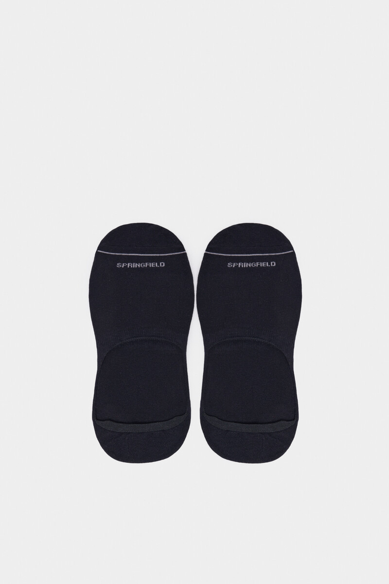 women'secret Calcetín invisible liso