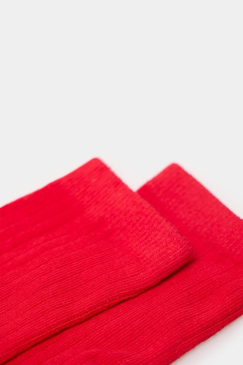 Women'secret Calcetín Largo Canalé