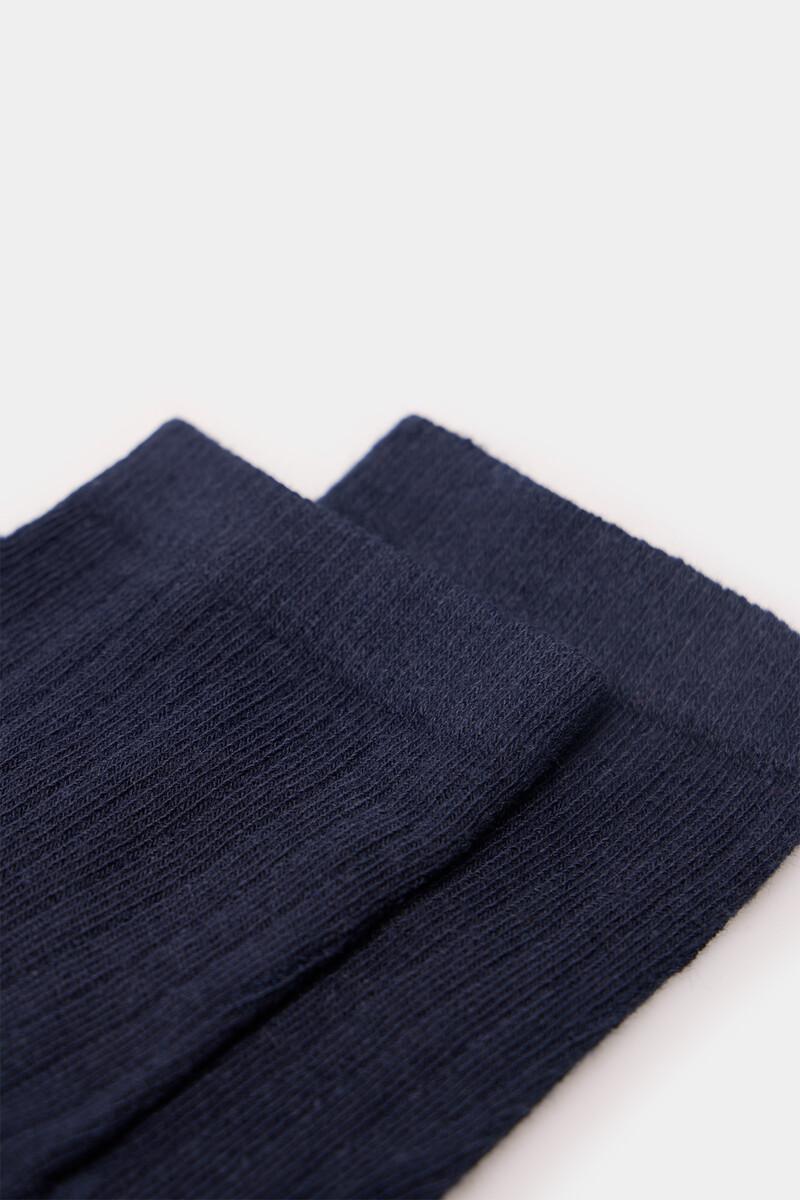 Women'secret Calcetín Largo Canalé