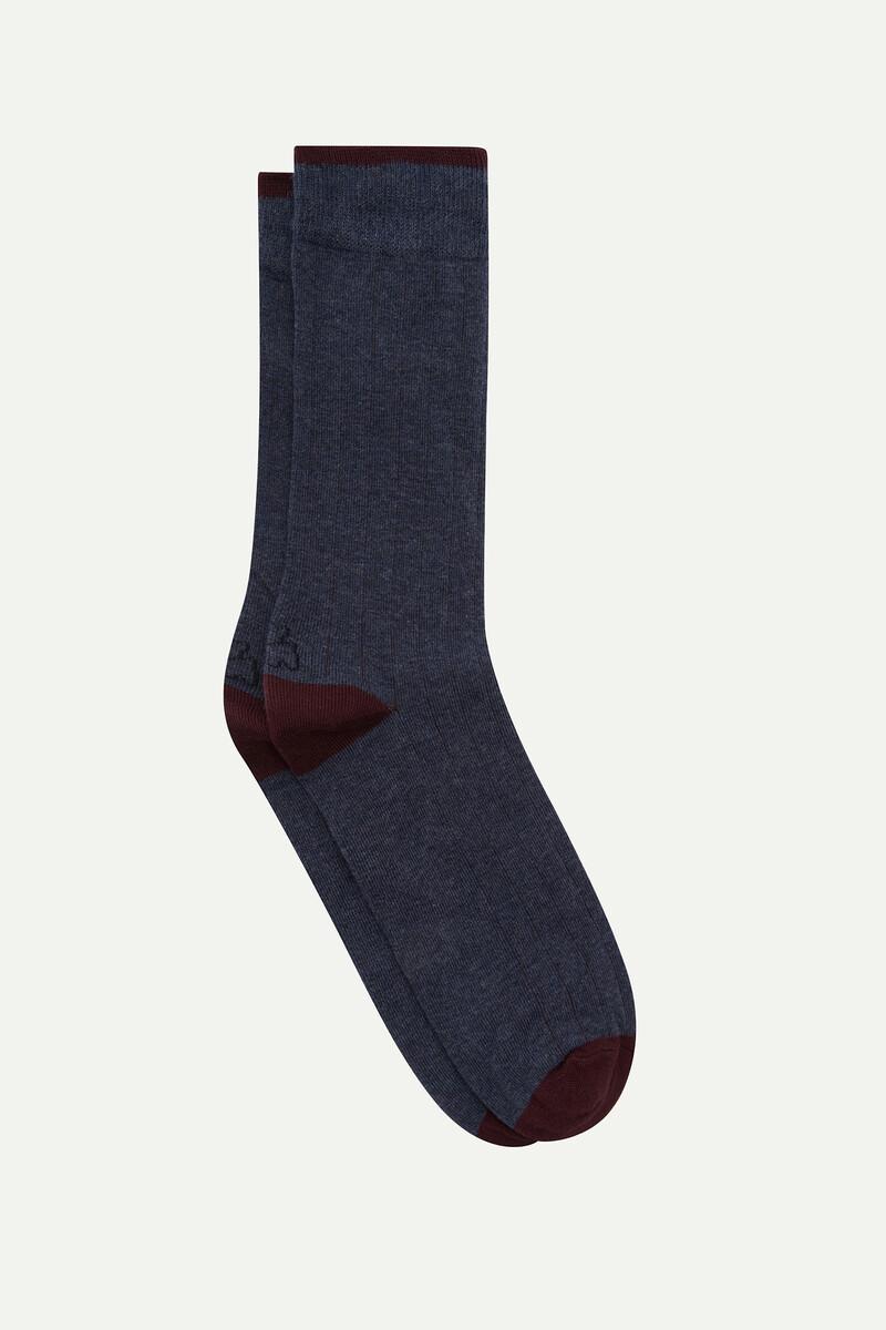 women'secret Calcetín largo hombre talla única