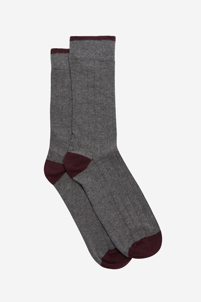 women'secret Calcetín largo hombre talla única