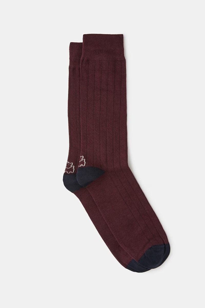 women'secret Calcetín largo hombre talla única