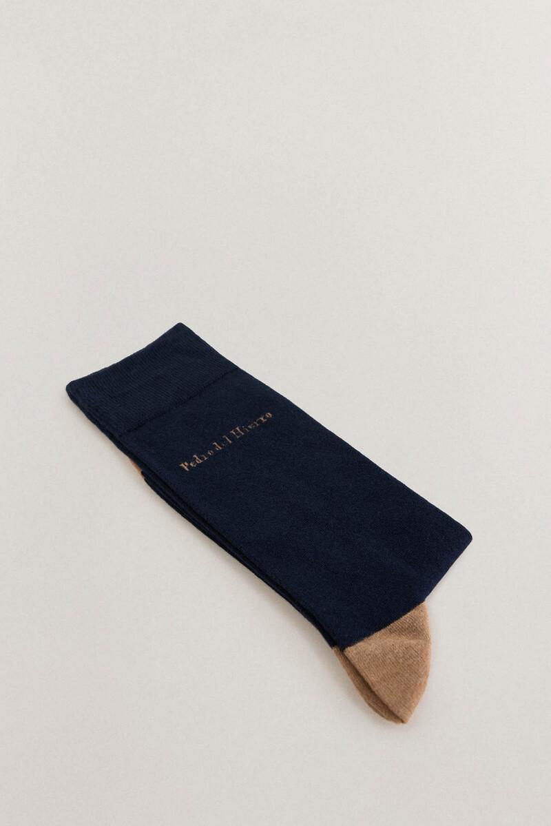 women'secret Calcetín liso sport