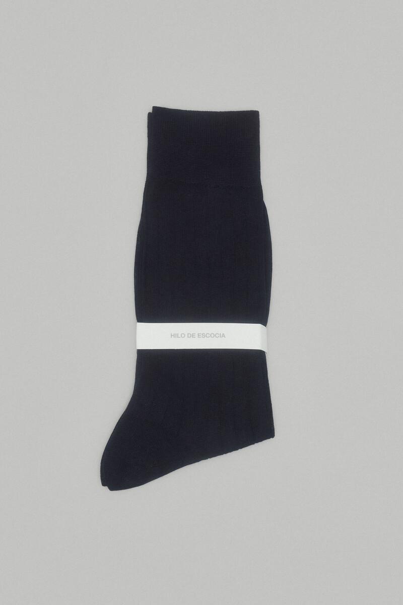 women'secret Calcetín liso vestir