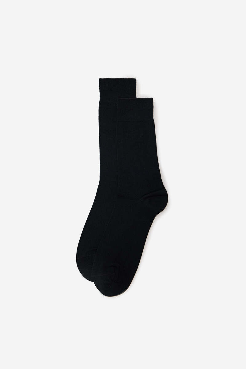 women'secret Calcetin liso vestir
