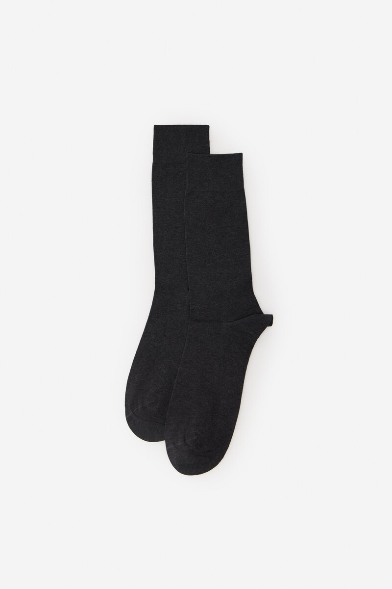 women'secret Calcetin liso vestir