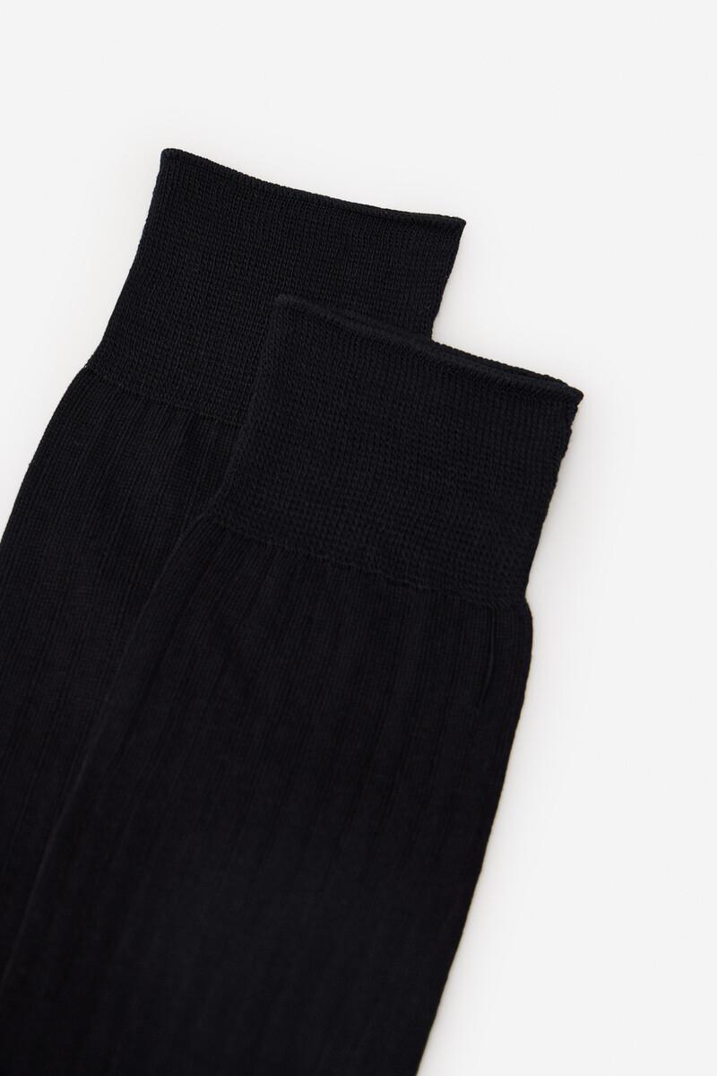Women'secret Calcetin Liso Vestir