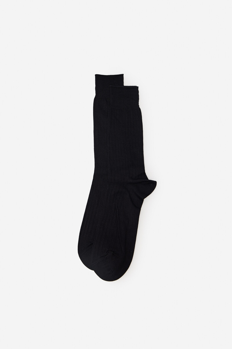women'secret Calcetin liso vestir