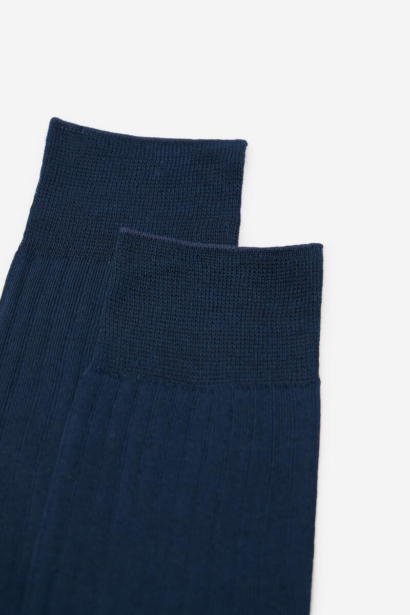 Women'secret Calcetin Liso Vestir