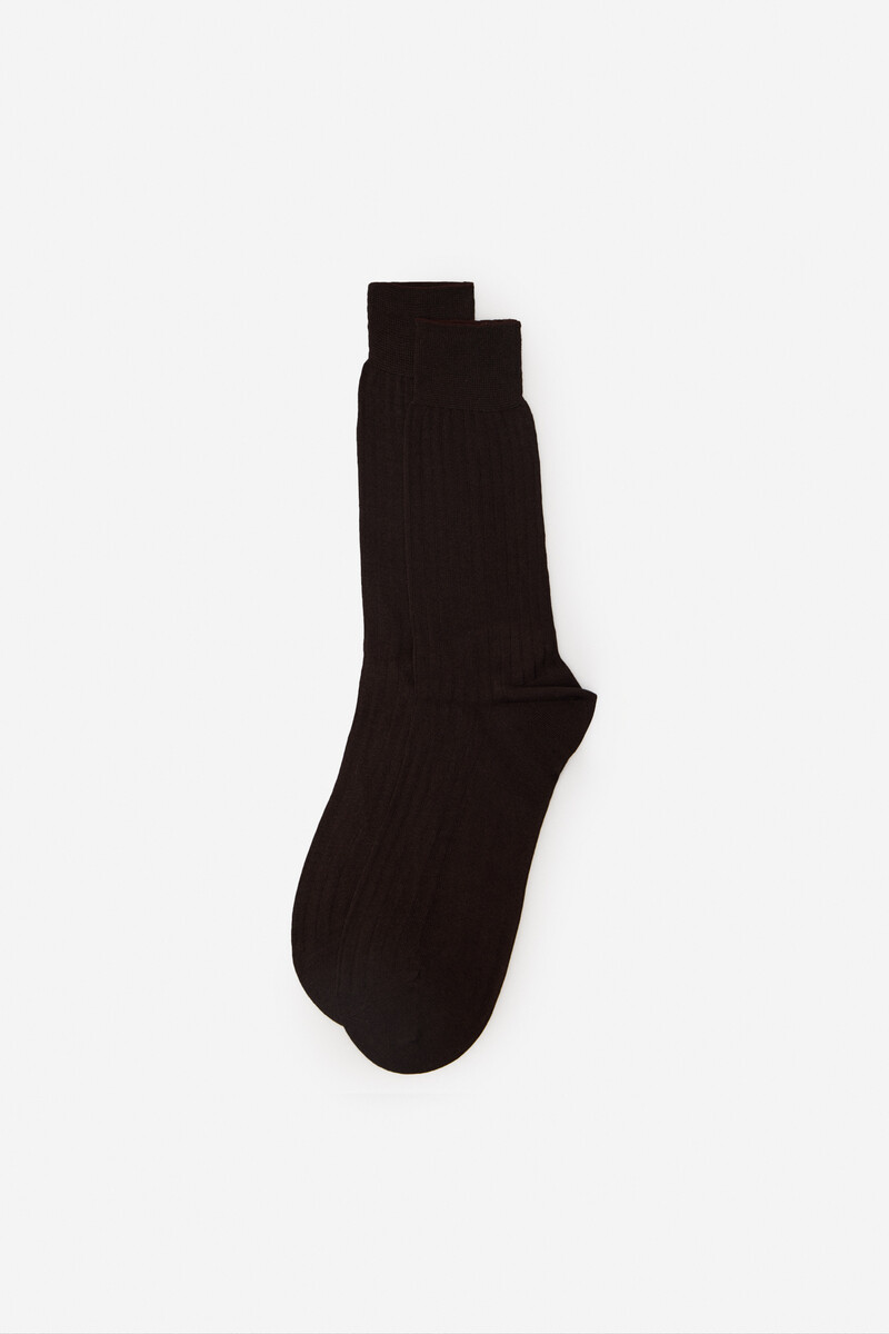 women'secret Calcetin liso vestir
