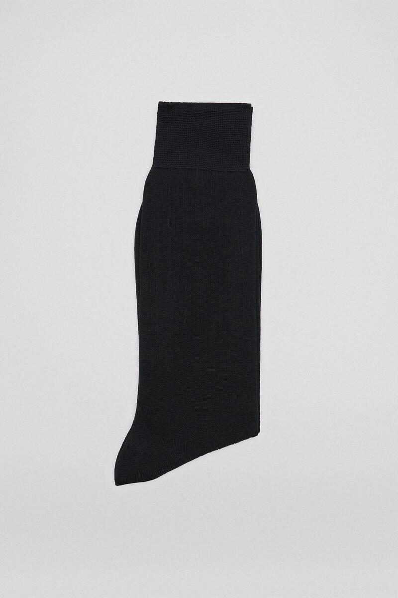 women'secret Calcetín liso vestir