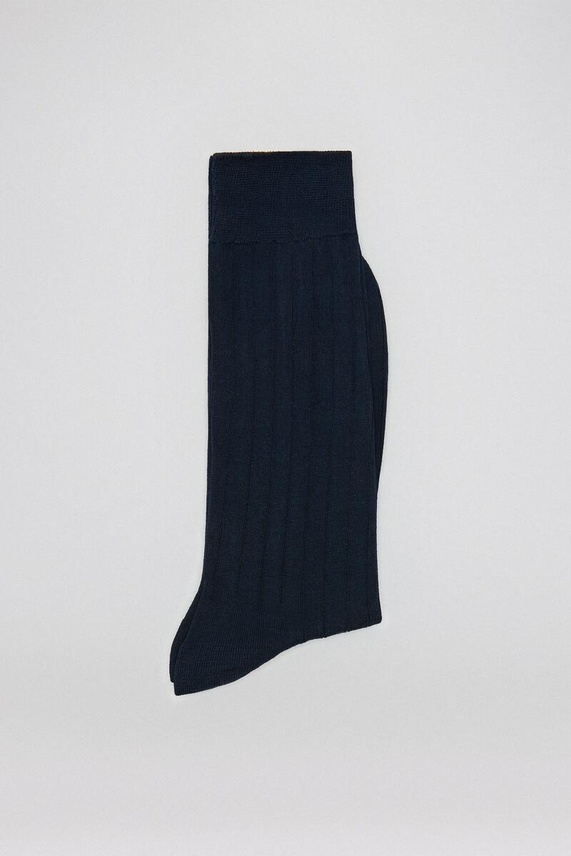 women'secret Calcetín liso vestir