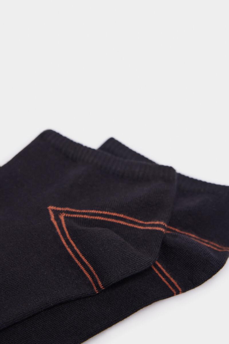 Women'secret Calcetín Tobillero