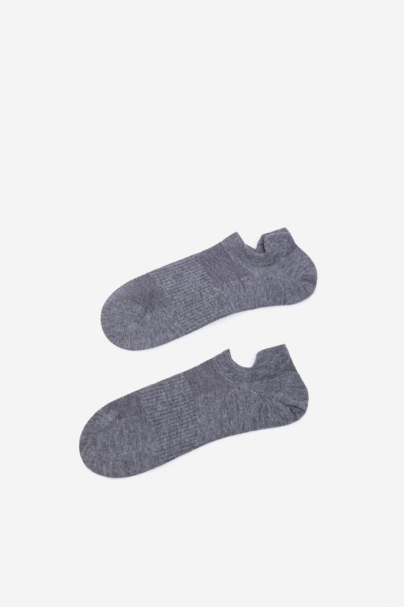 women'secret Calcetín tobillero coolmax