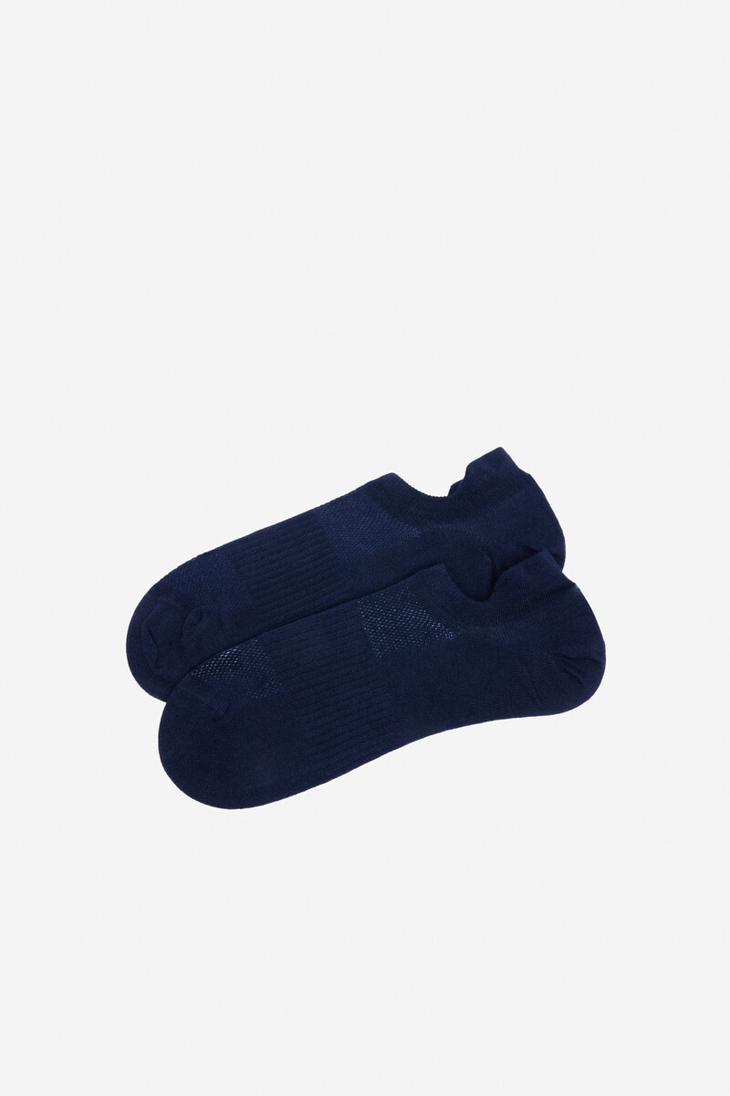 women'secret Calcetín tobillero coolmax