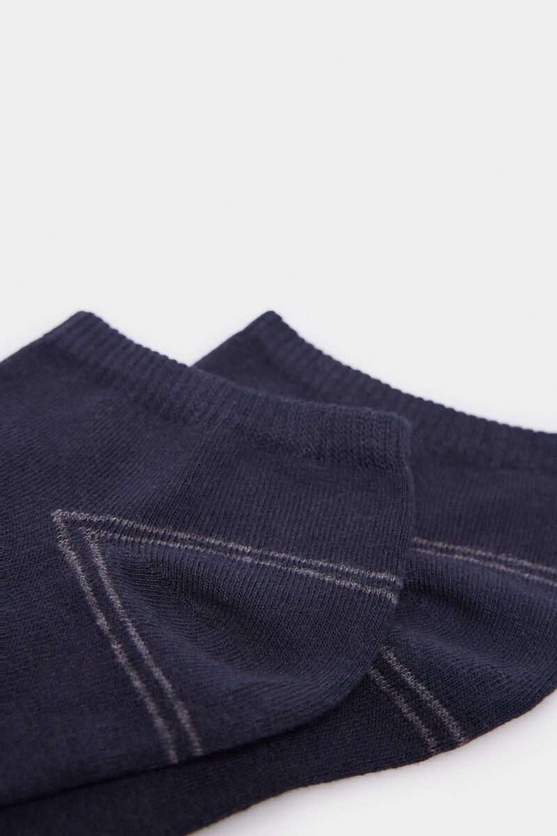 Women'secret Calcetín Tobillero