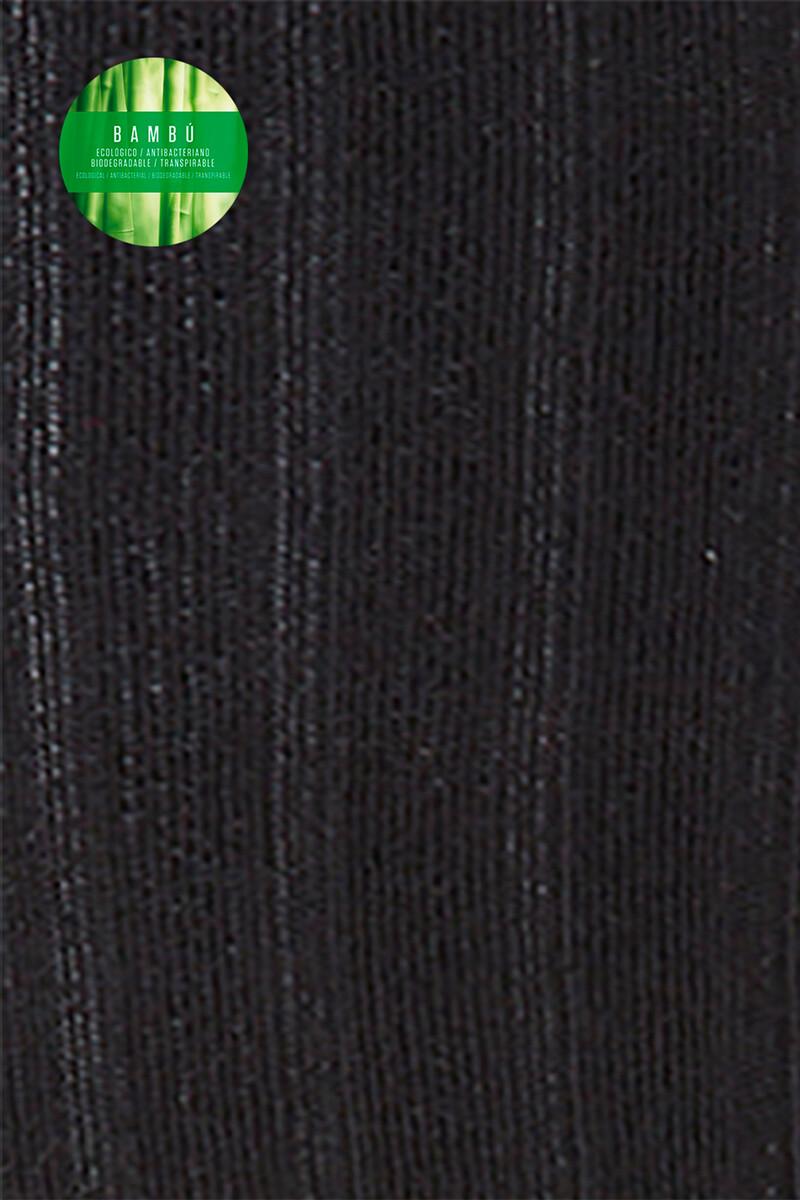 Women'secret Calcetines Altos Canalé