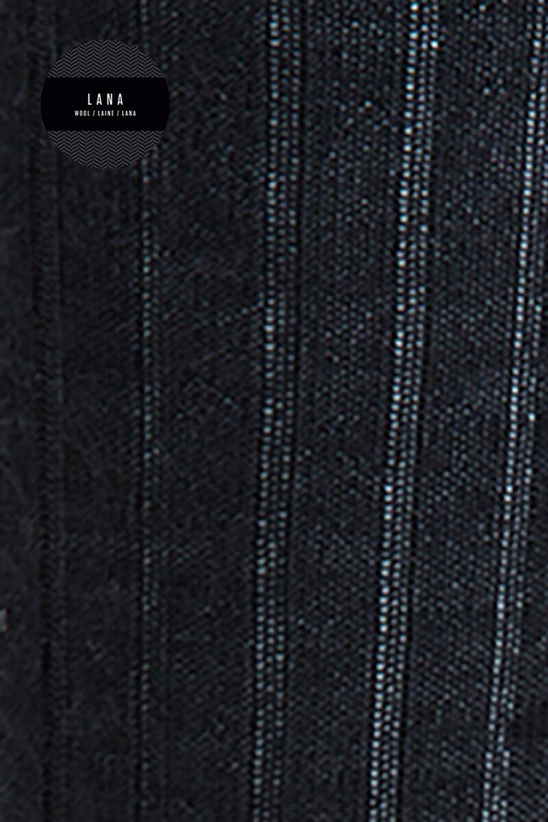 Women'secret Calcetines Altos De Lana