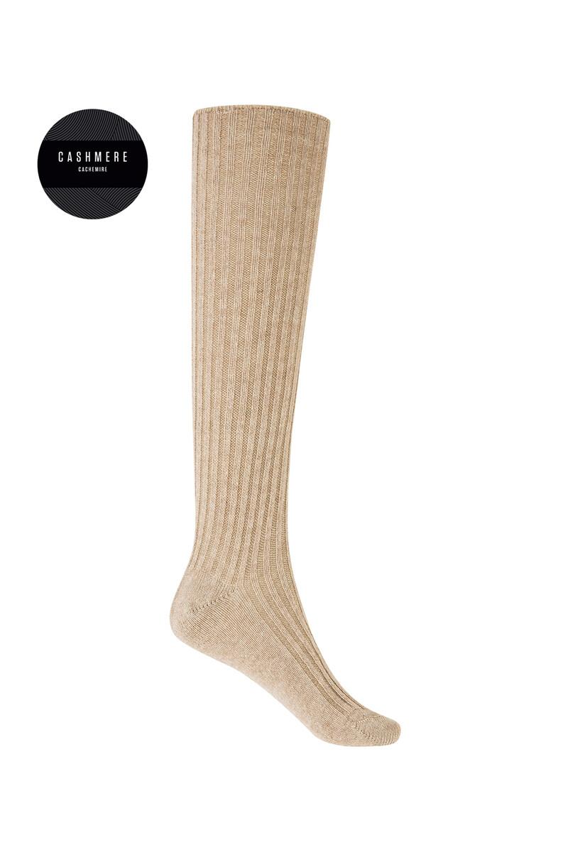 women'secret Calcetines canalé