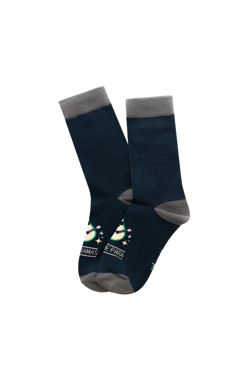 Women'secret Calcetines - Cero Dramas. Nada Me Para