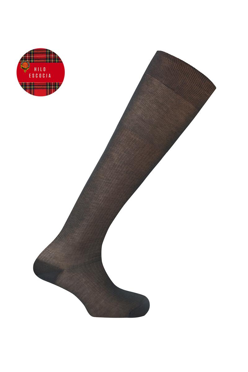 women'secret Calcetines cortos canalé