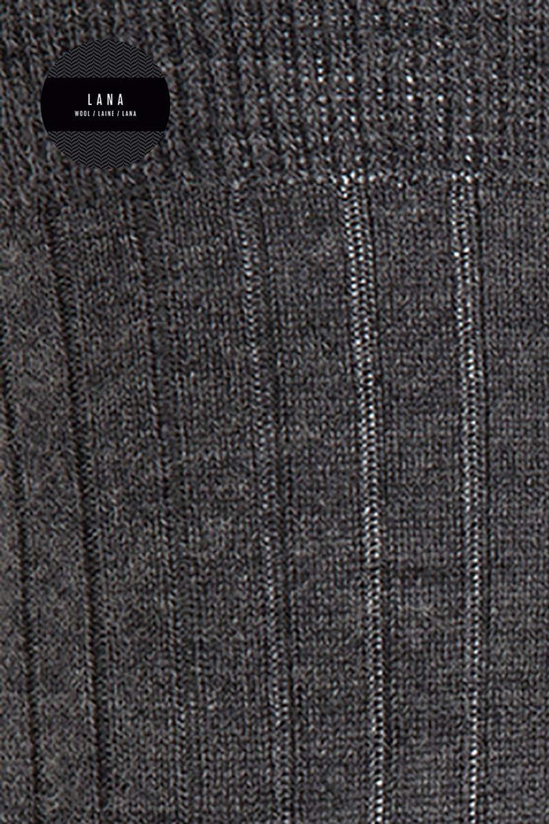 Women'secret Calcetines Cortos De Lana