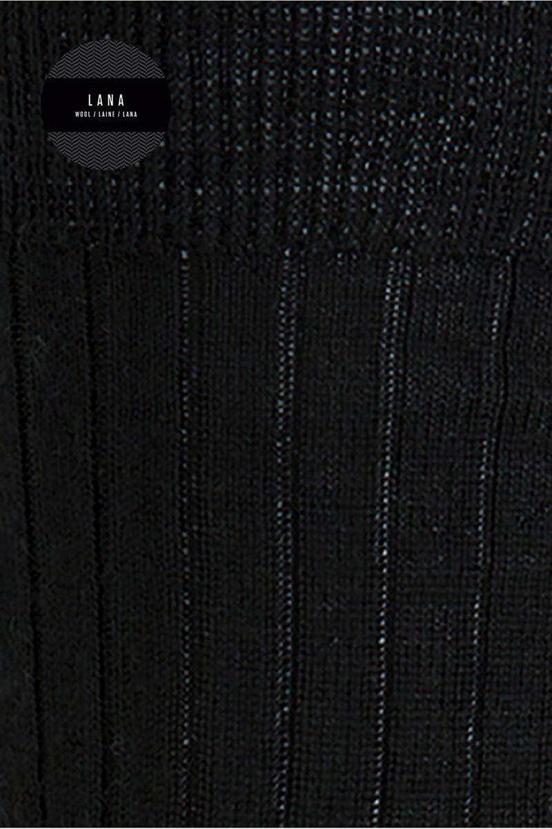 Women'secret Calcetines Cortos De Lana