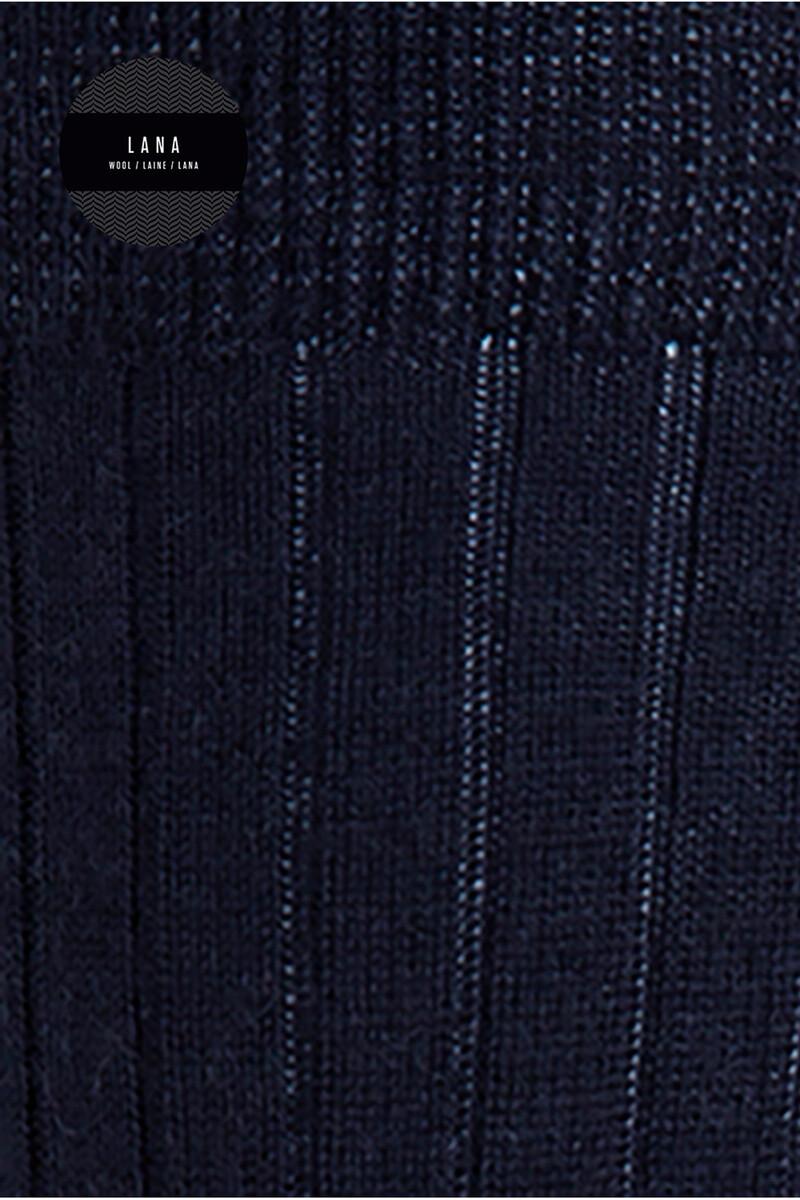 Women'secret Calcetines Cortos De Lana