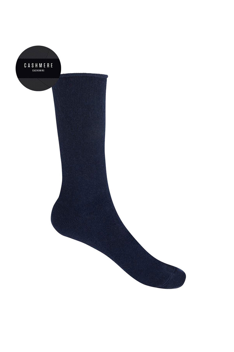 women'secret Calcetines cortos de lana