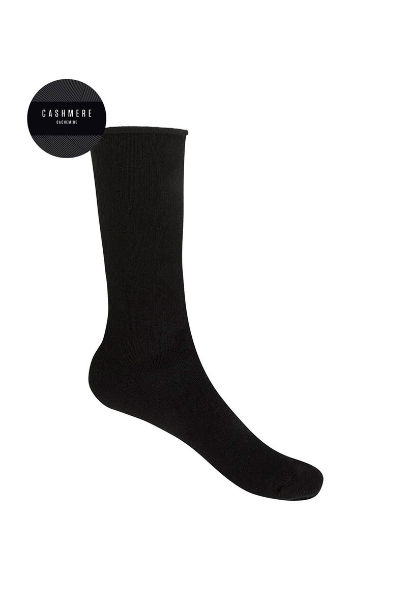 women'secret Calcetines cortos de lana