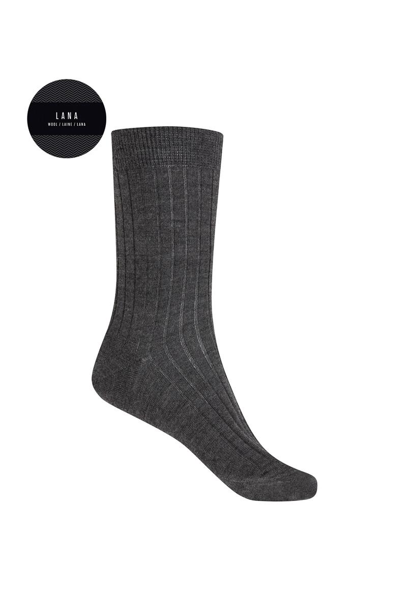 women'secret Calcetines cortos de lana