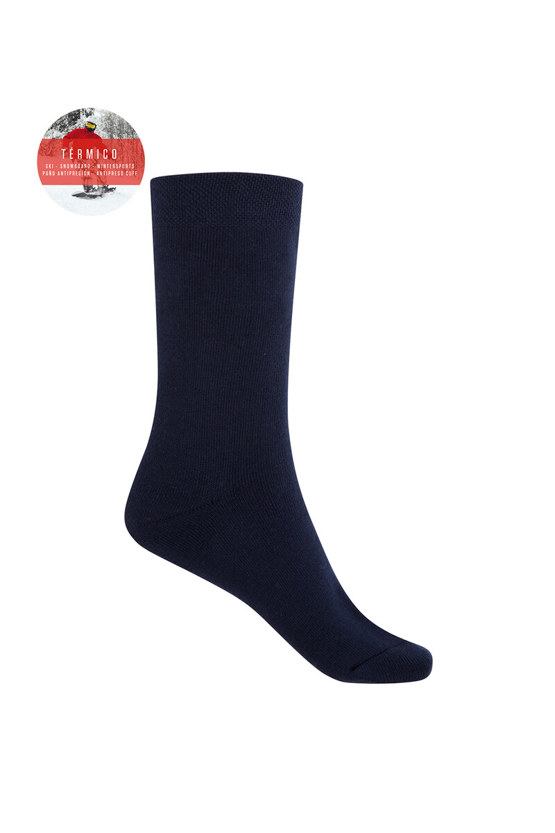 women'secret Calcetines cortos lisos