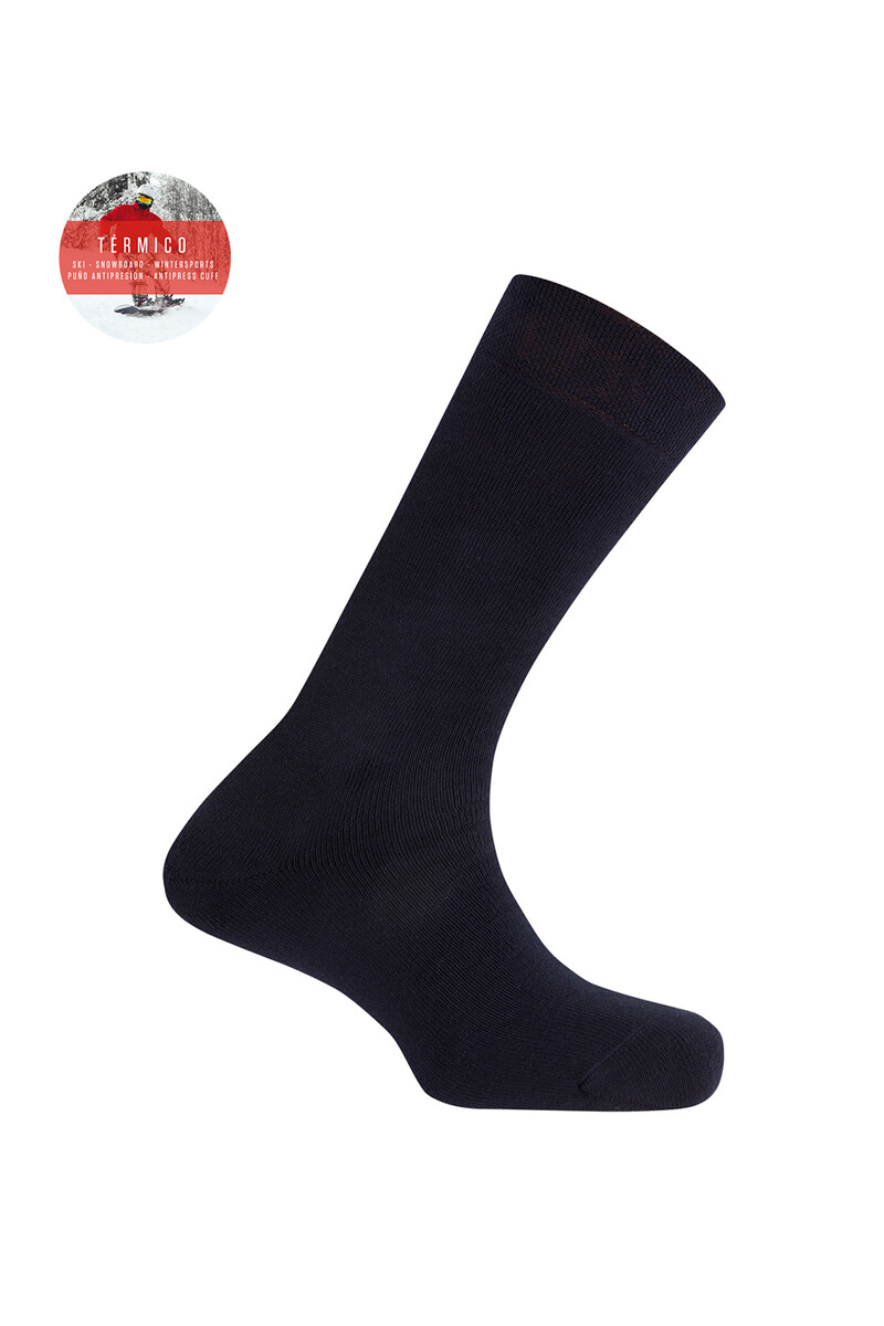 women'secret Calcetines cortos lisos