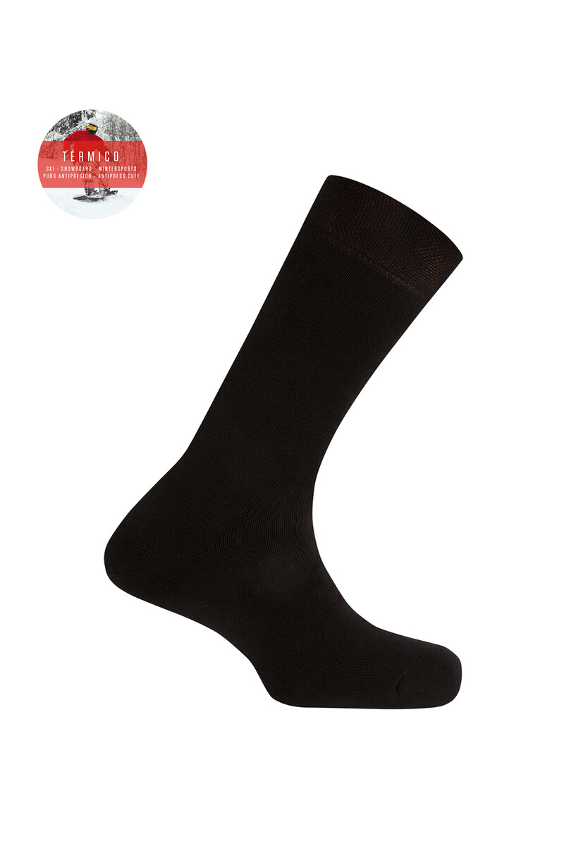 women'secret Calcetines cortos lisos