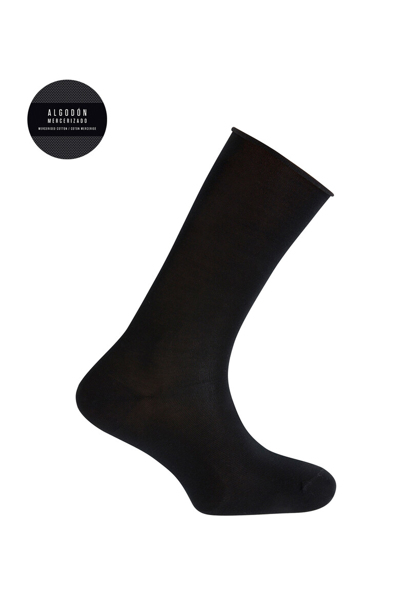 women'secret Calcetines cortos lisos
